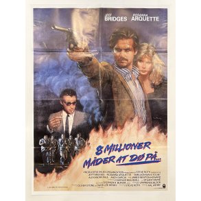 8 Millioner mder at d p...