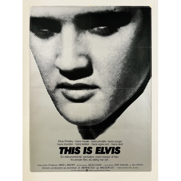 This Is Elvis