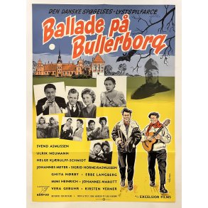 Ballade P Bullerborg