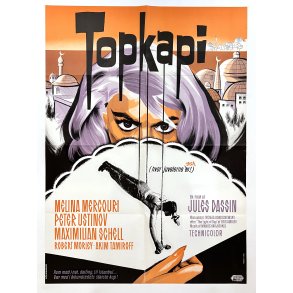 Topkapi