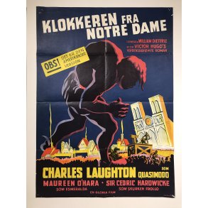 Klokkeren fra Notre Dame