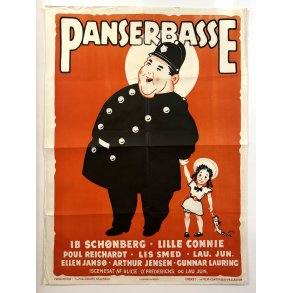 Panserbasse