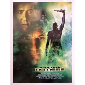 Star Trek - Nemesis