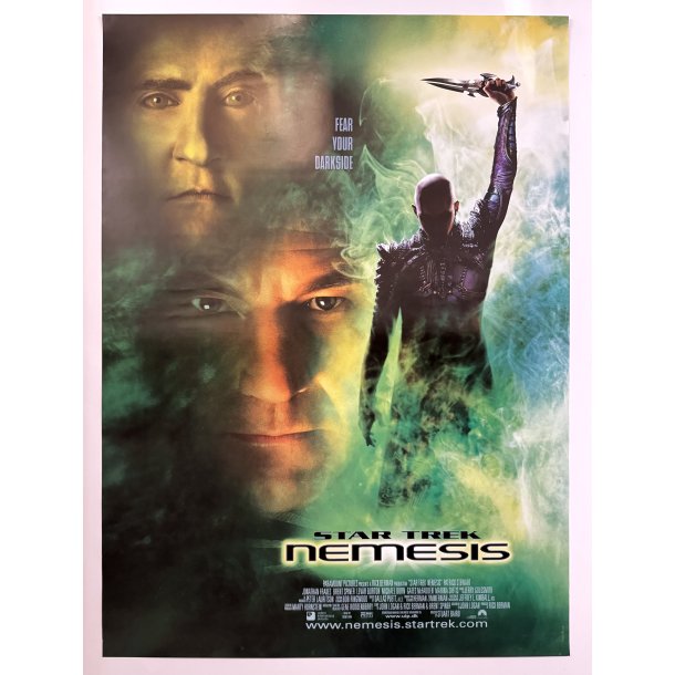 Star Trek - Nemesis