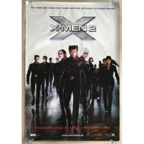 X-Men 2