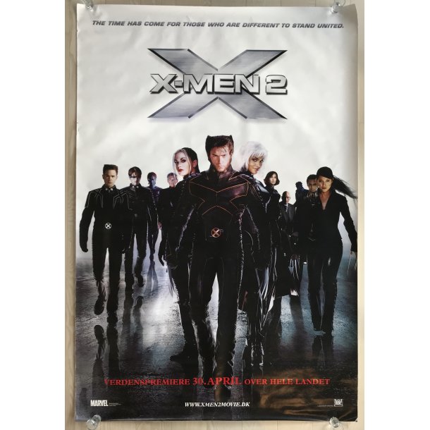 X-Men 2