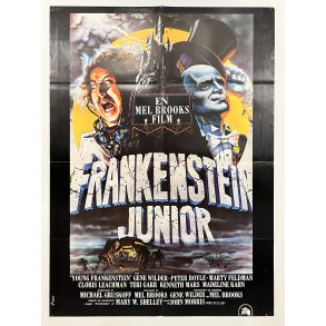Frankenstein Junior