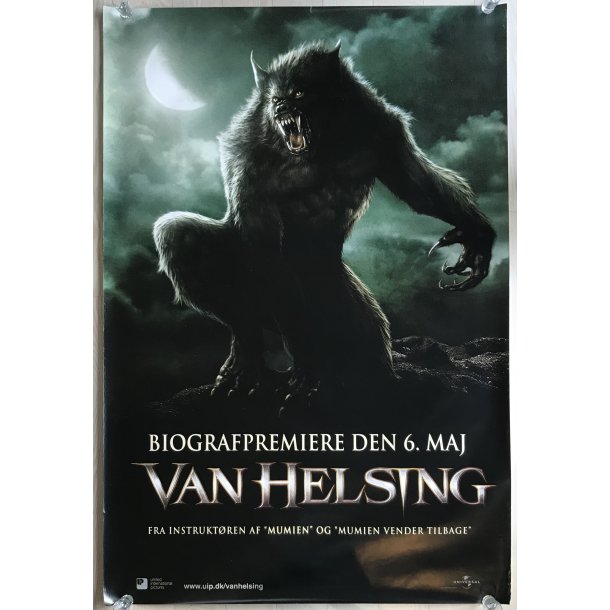 Van Helsing