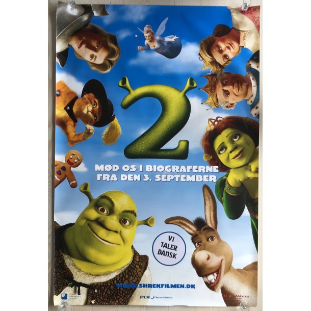 Shrek 2