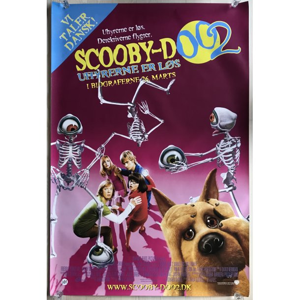 Scooby-Doo 2