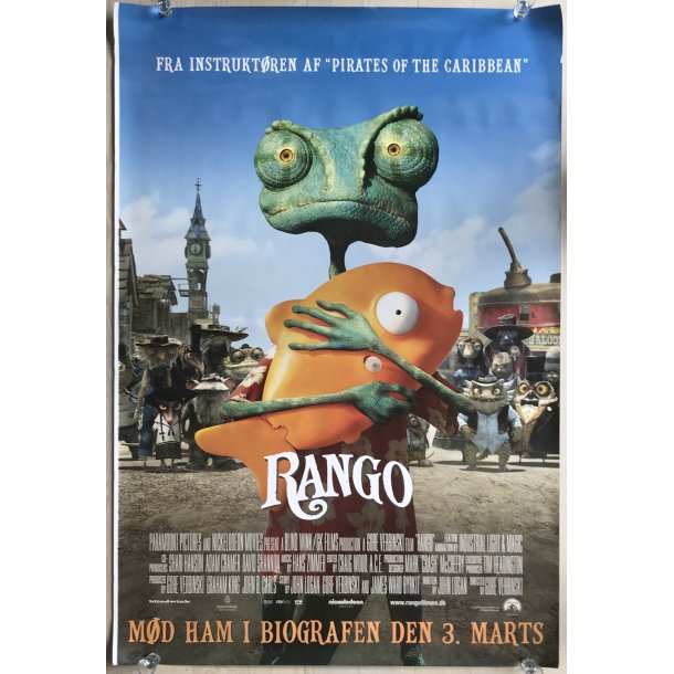 Rango