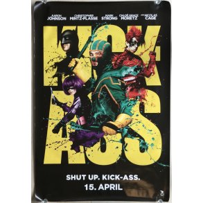 Kick Ass