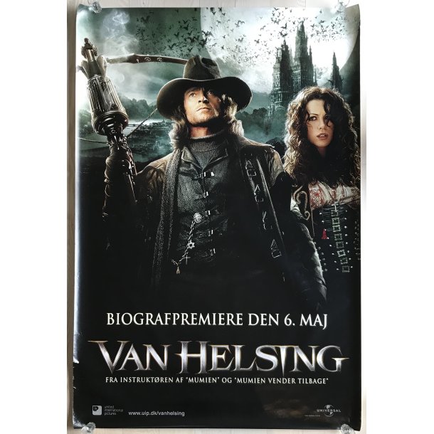 Van Helsing