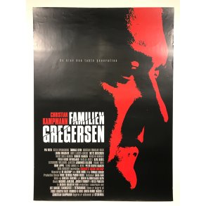 Familien Gregersen