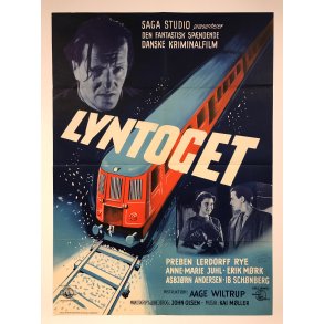 Lyntoget