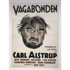 Vagabonden