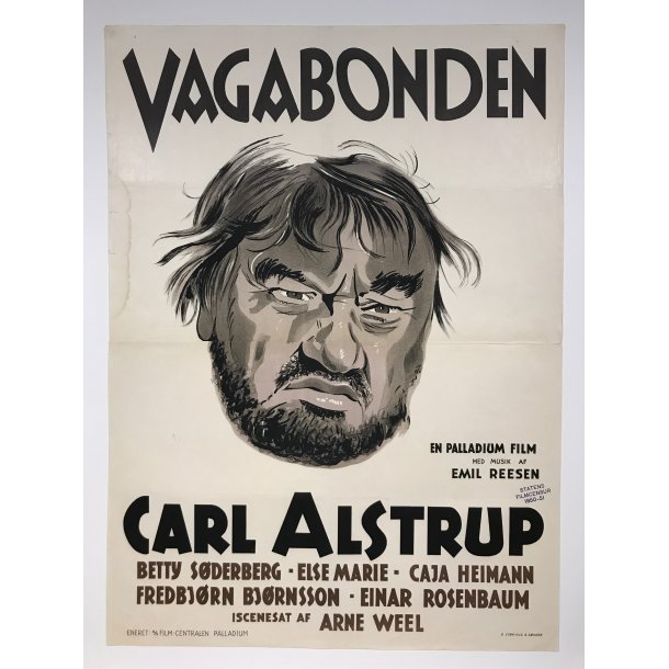 Vagabonden