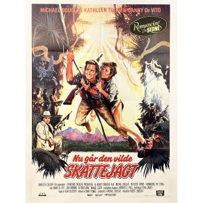 Nu Gr Den Vilde Skattejagt