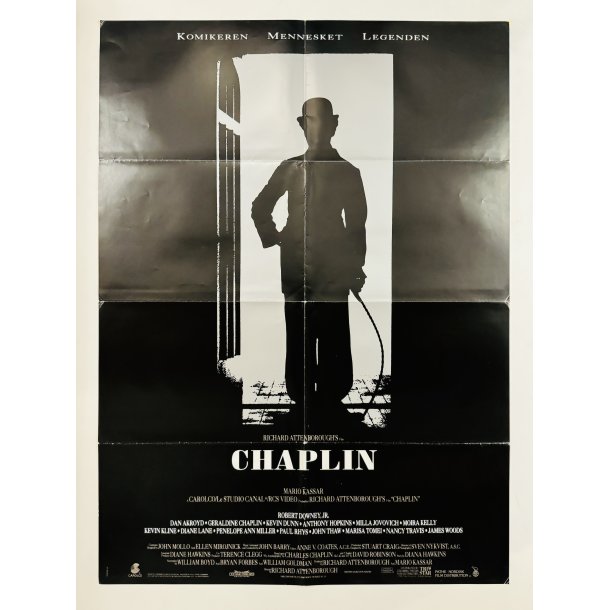 Chaplin