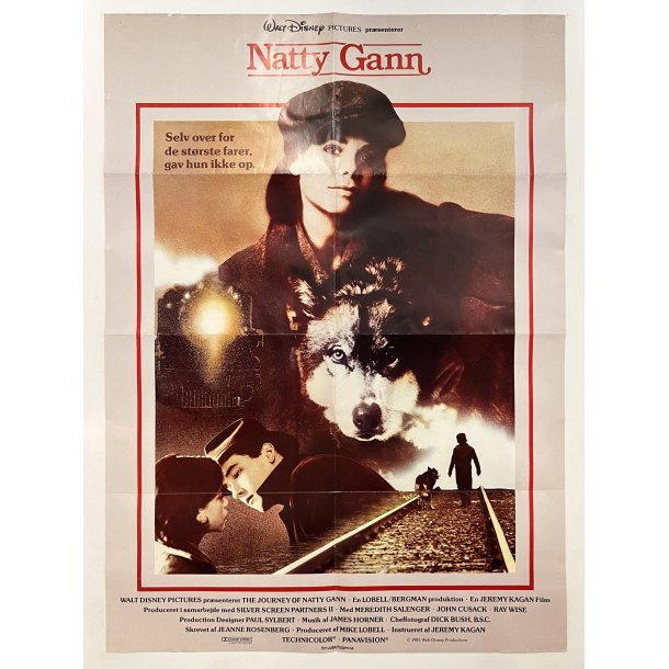 Natty Gann