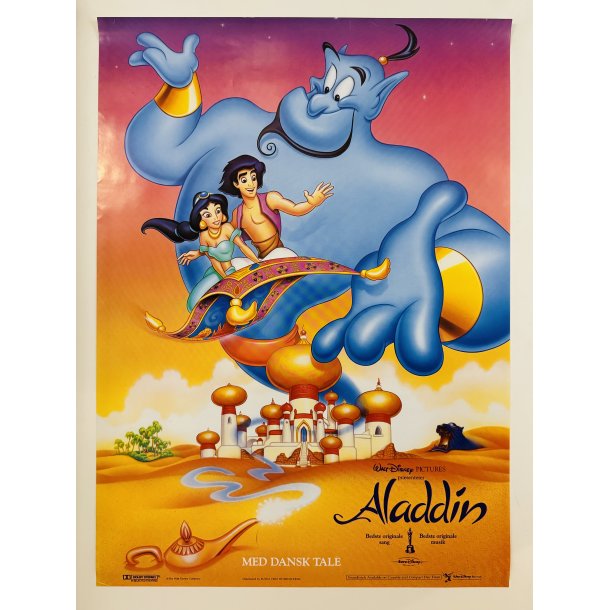 Aladdin