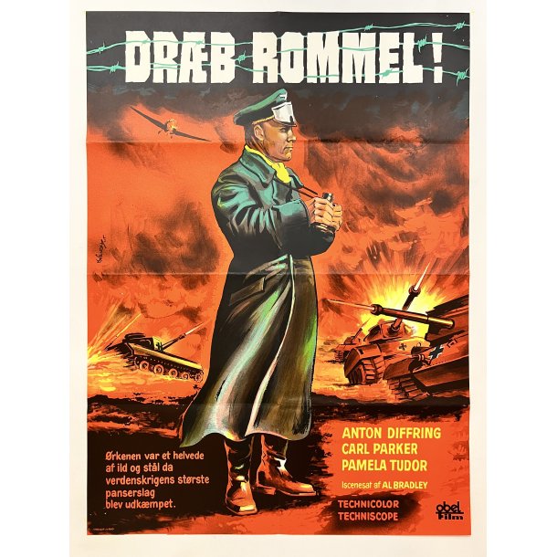 Drb Rommel!