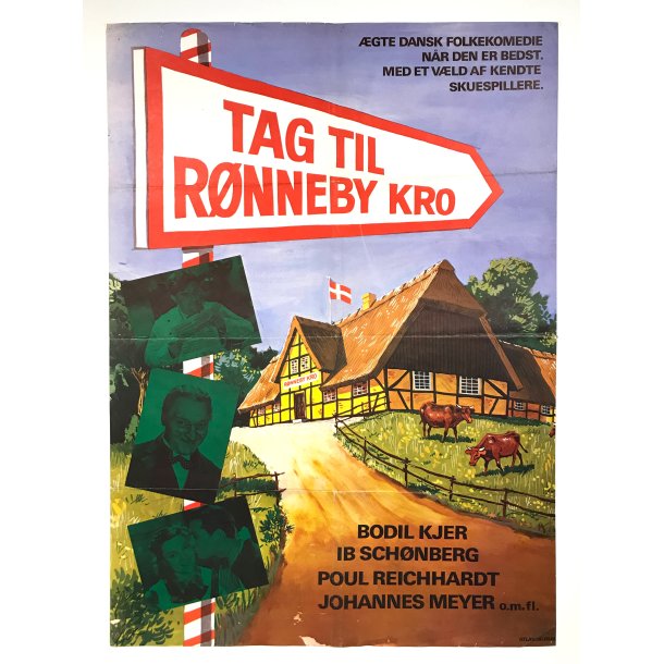 Tag Til Rnneby Kro