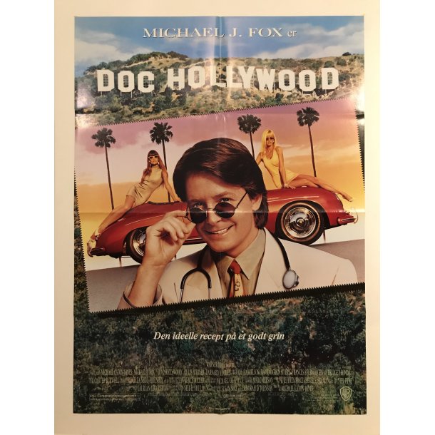 Doc Hollywood