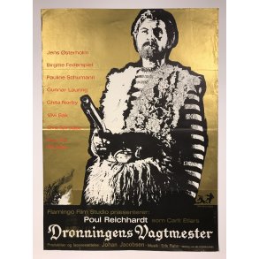 Dronningens Vagtmester