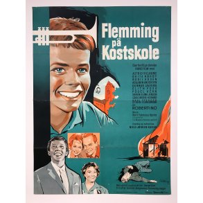 Flemming P Kostskole