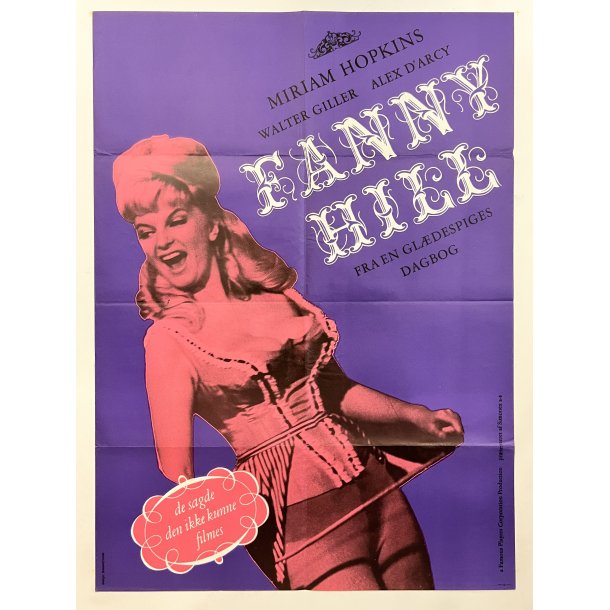 Fanny Hill