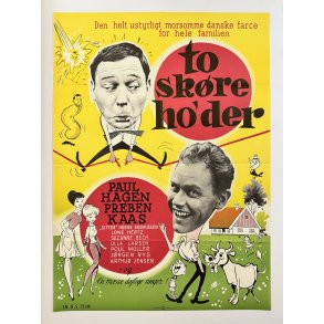 To Sk�re Ho'der