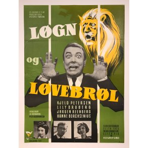 Lgn og lvebrl
