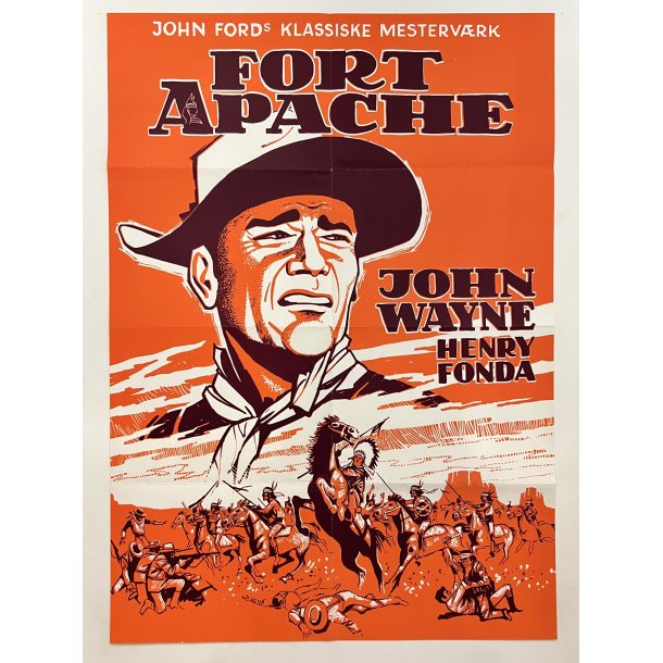 Fort Apache