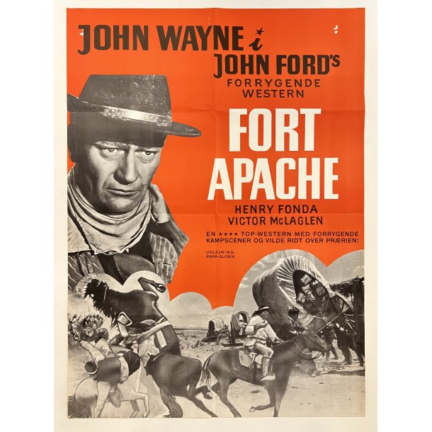 Fort Apache