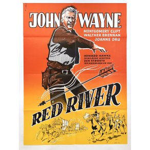 Red river