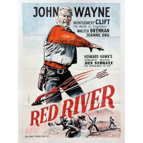 Red river