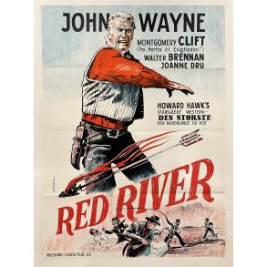 Red river