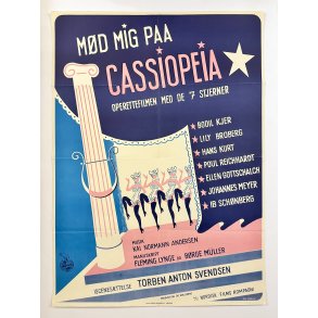 M�d Mig P� Cassiopeia
