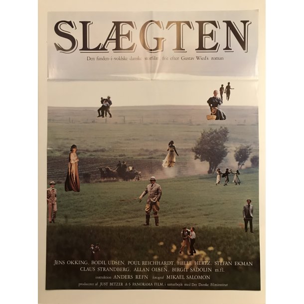 Slgten