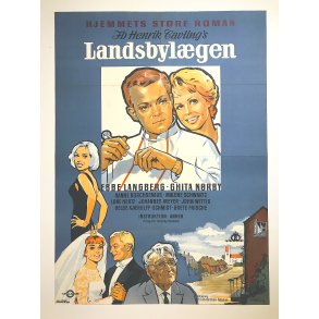 Landsbylgen