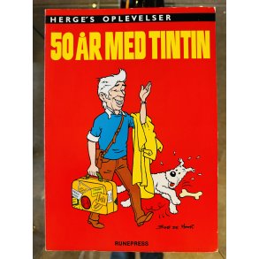 50 r Med Tintin