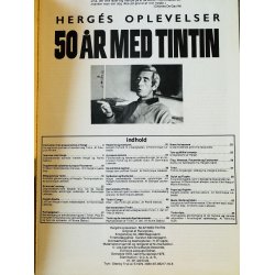 50 r Med Tintin