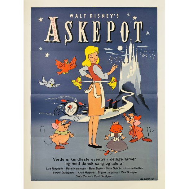 Askepot