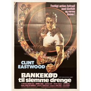 Bankekd Til Slemme Drenge