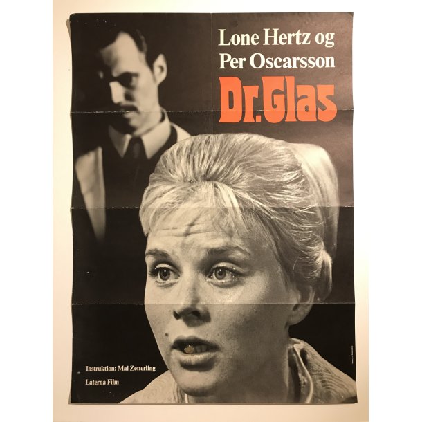 Dr. Glas