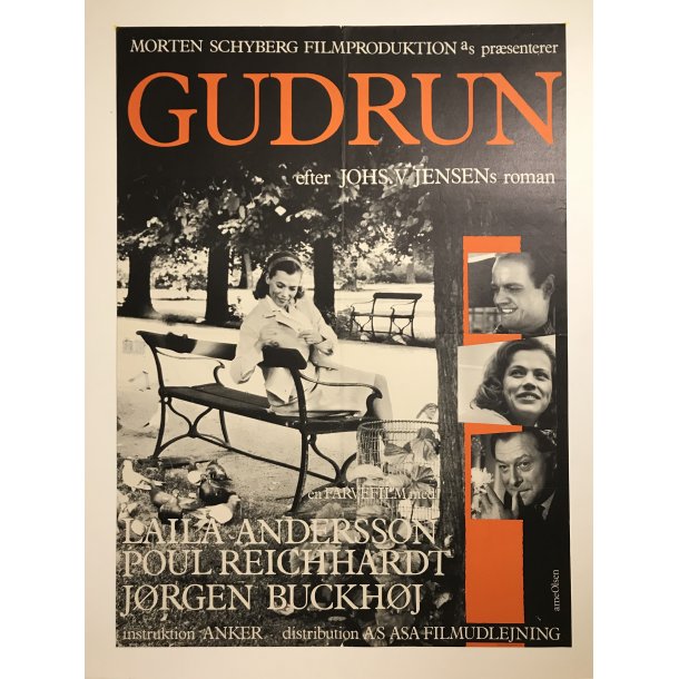 Gudrun