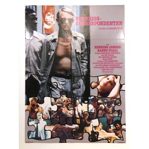 Udenrigs-korrespondenten