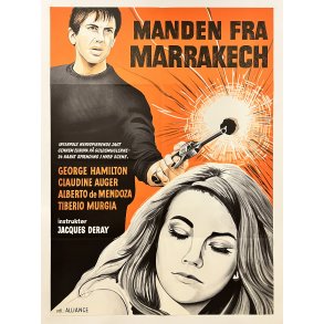 Manden fra Marrakech