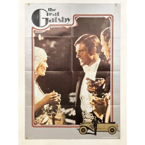 The Great Gatsby